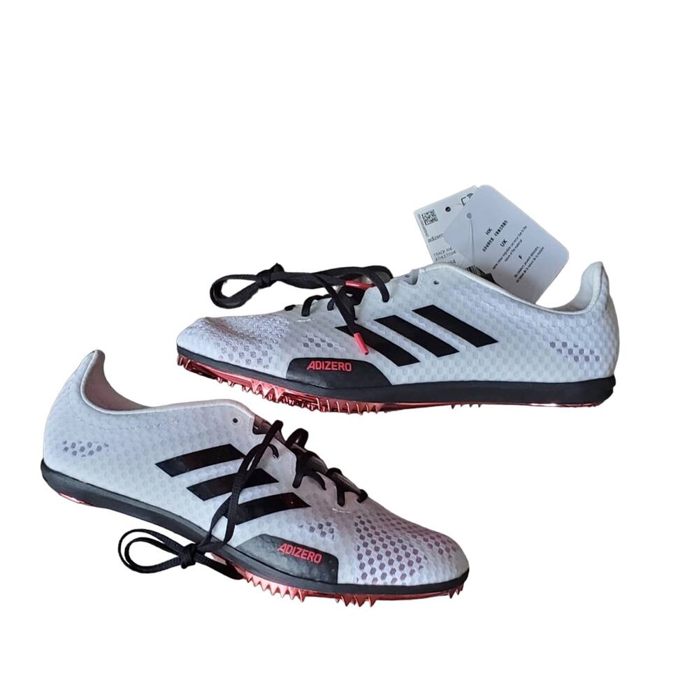 NWT Adidas Adizero Ambition 4 (US6/EUR 37 1/3) - Picture 2 of 7